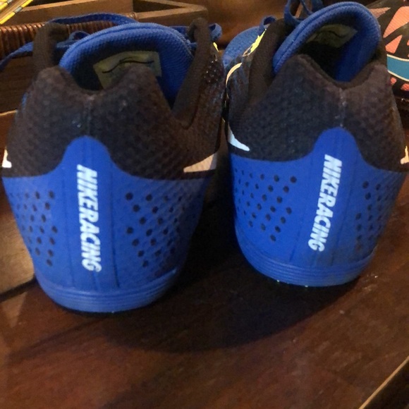 Nike Rival Multi Use Spikes - Picture 4 of 8